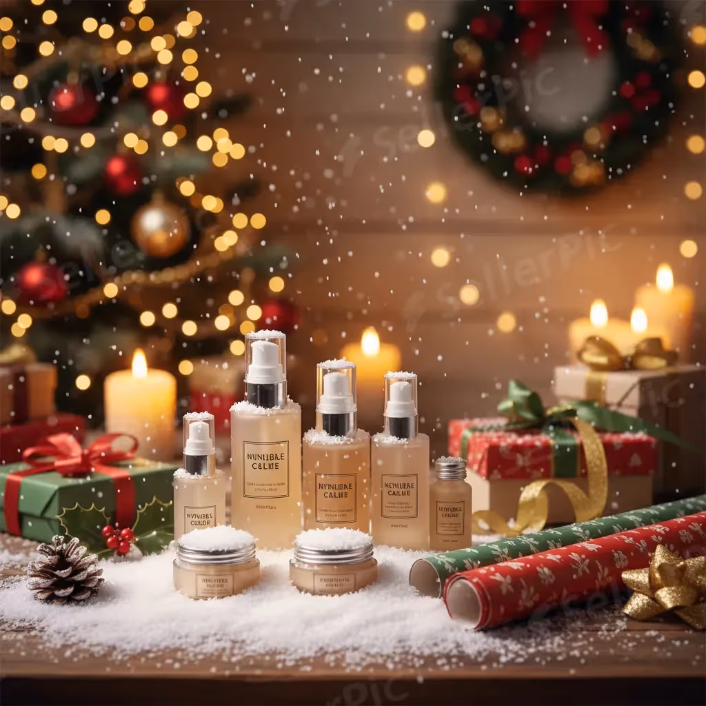 Seasonal Marketing Campaign Prompt